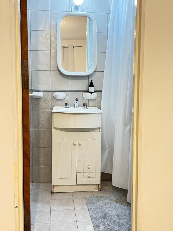 Departamento De 2 Dormitorios, Excelente Ubicacion Мендоса Екстериор снимка